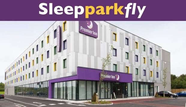 Premier Inn London Stansted Airport Stansted Mountfitchet Bagian luar foto